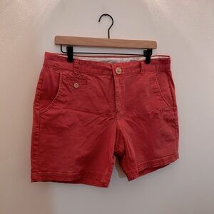 Dockers Women’s Shorts Size 12